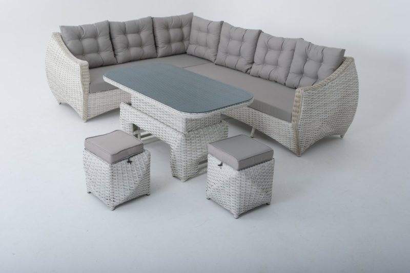 BHB 3 Balkon Takımı