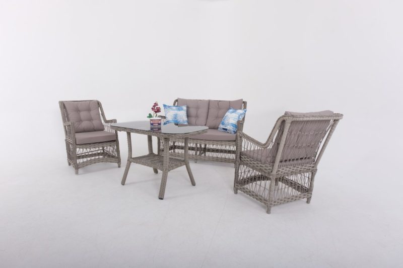 BHB 30 Balkon Takımı