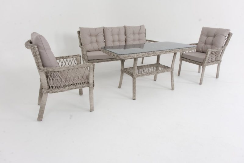 BHB 31 Balkon Takımı