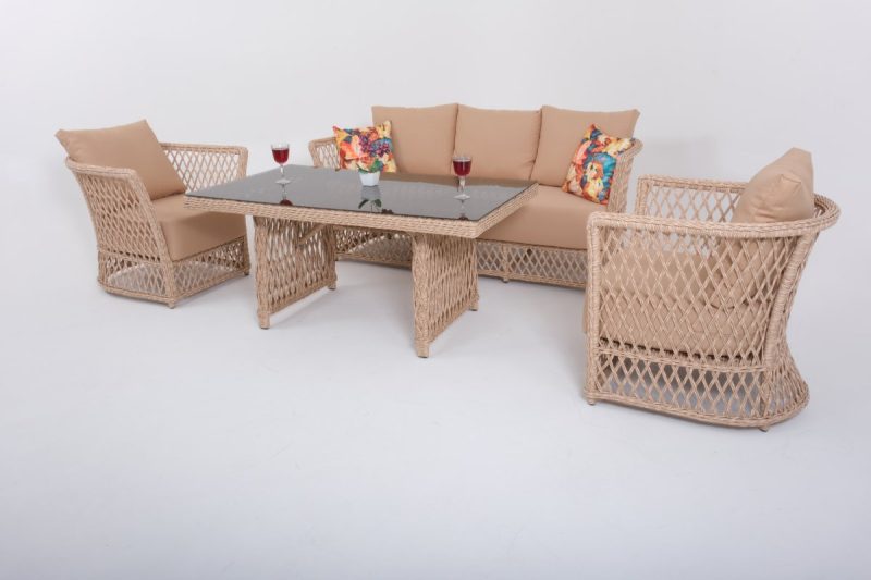 BHB 32 Balkon Takımı