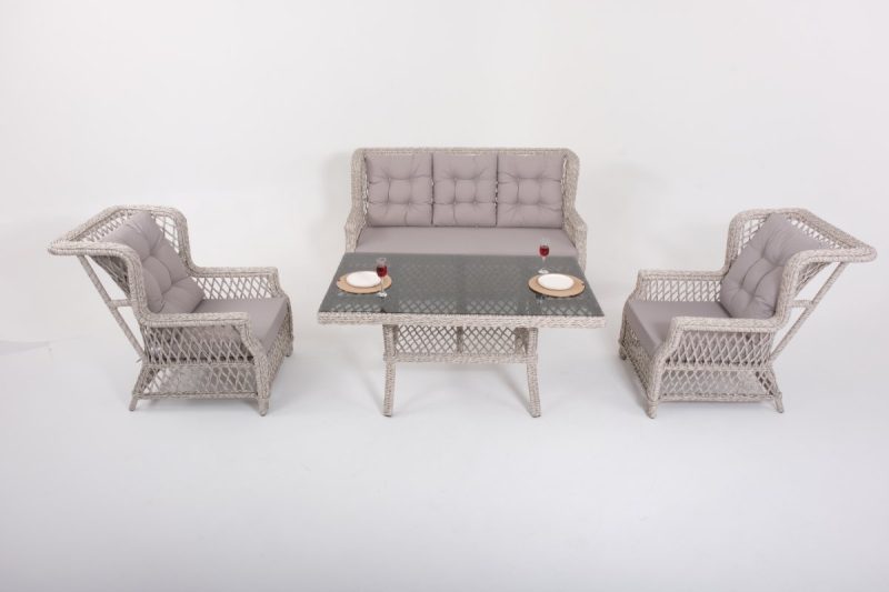 BHB 33 Balkon Takımı