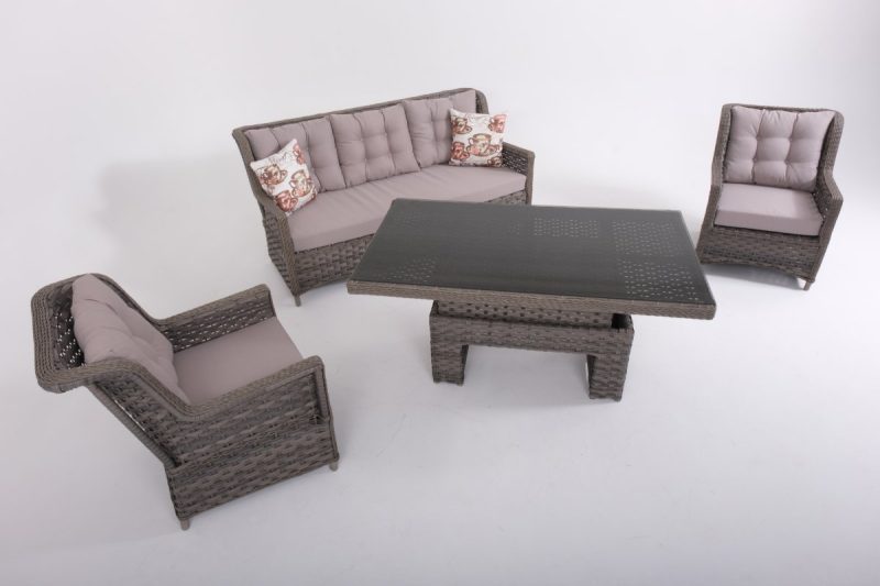 BHB 34 Balkon Takımı