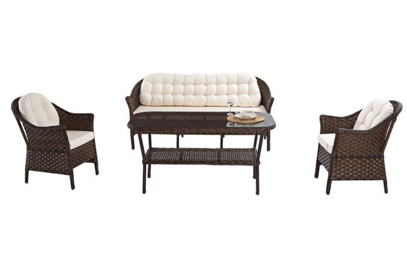 BHB 37 Balkon Takımı