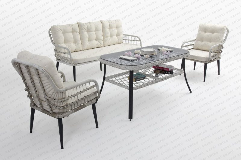 BHB 39 Balkon Takımı