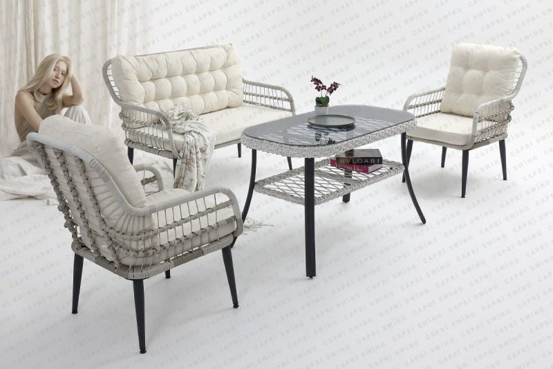 BHB 41 Balkon Takımı