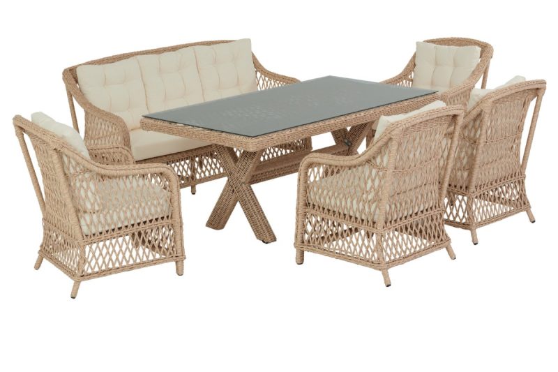 BHB 42 Balkon Takımı