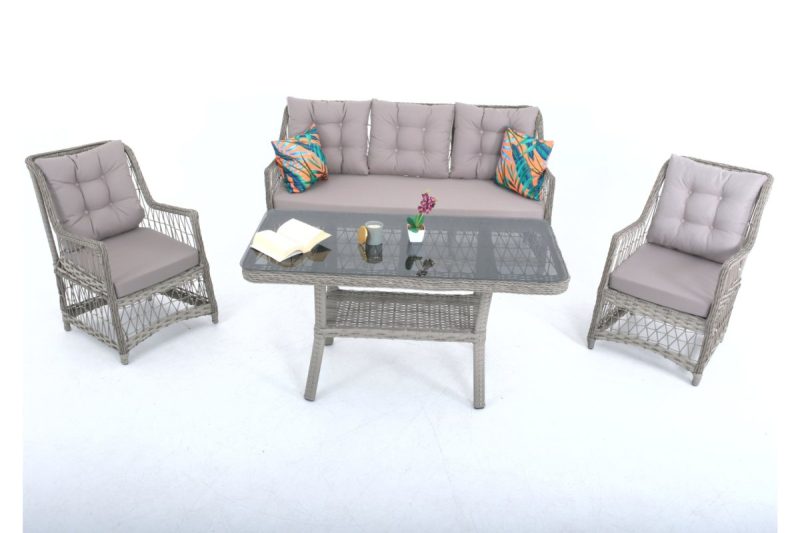 BHB 7 Balkon Takımı