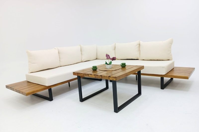 BHB 8 Balkon Takımı