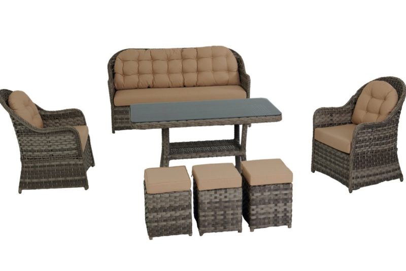 BHB 9 Balkon Takımı