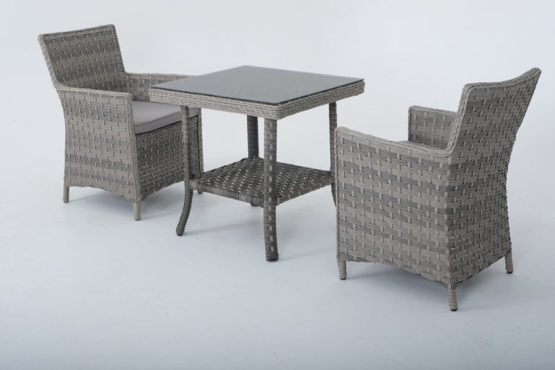 BHS 2 Bahçe ve Balkon Sandalyeleri