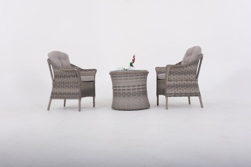 BHS 3 Bahçe ve Balkon Sandalyeleri