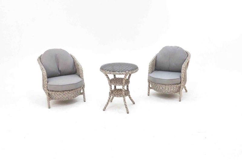 BHS 5 Bahçe ve Balkon Sandalyeleri