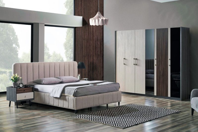 Balaba Yatak Odası Takımı