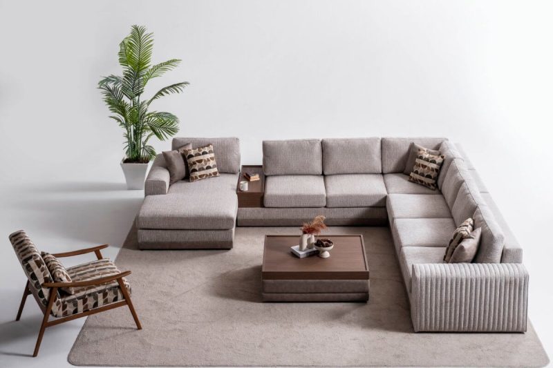 Infinity Edition Köşe Takımı