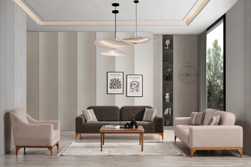 KT 1 Koltuk Takımı