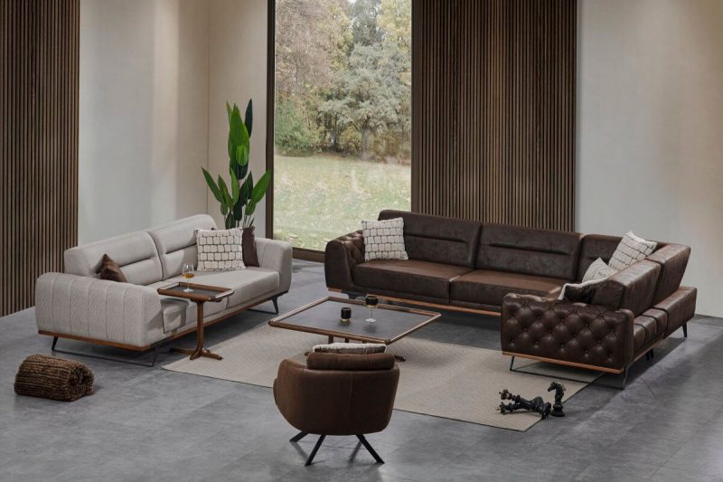 Kent Köşe Takımı 1