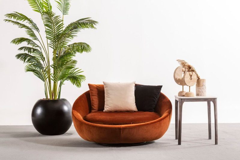 Mostar Berjer Koltuk