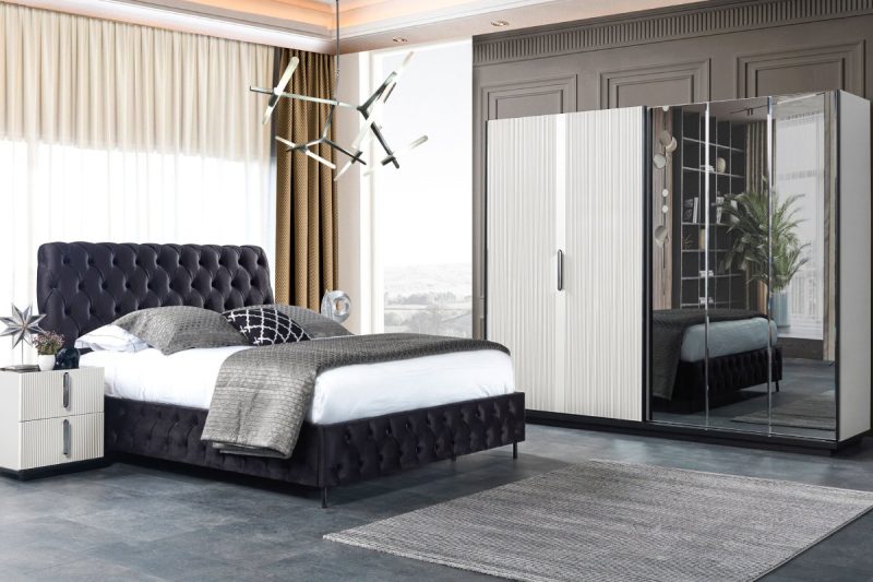 Padova Yatak Odası Takımı