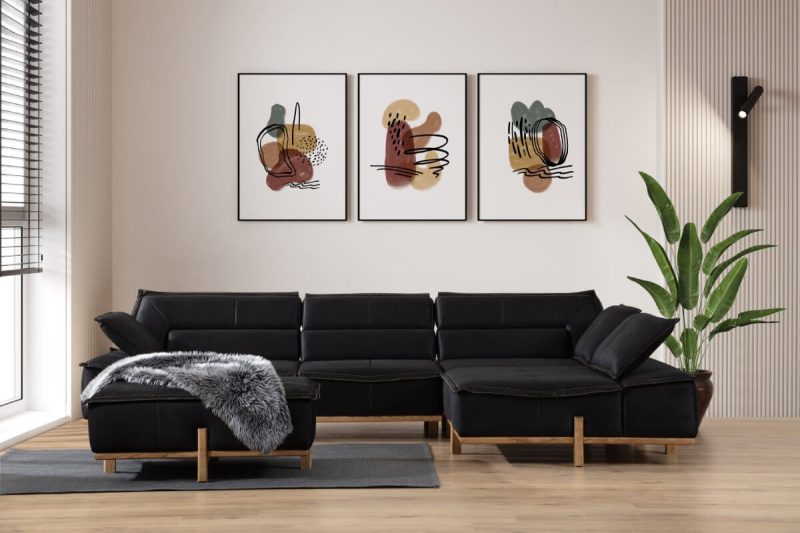 Puma Köşe Takımı 1