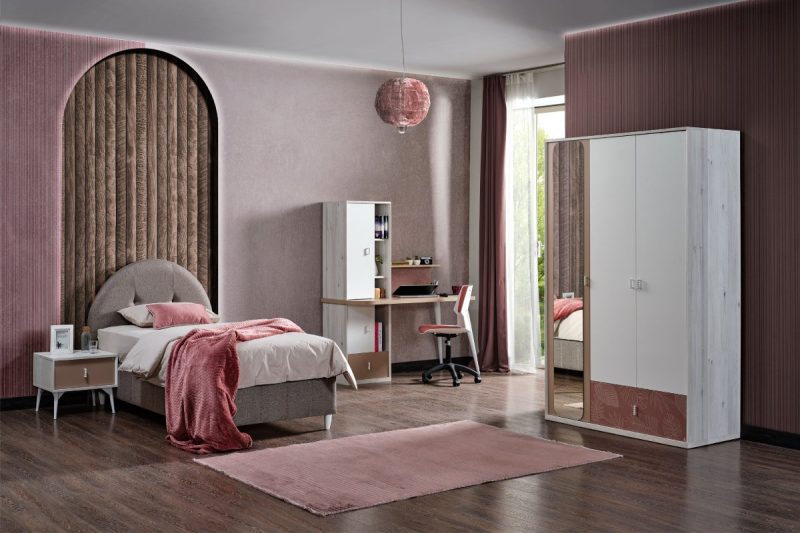Rose Genç Odası Takımı