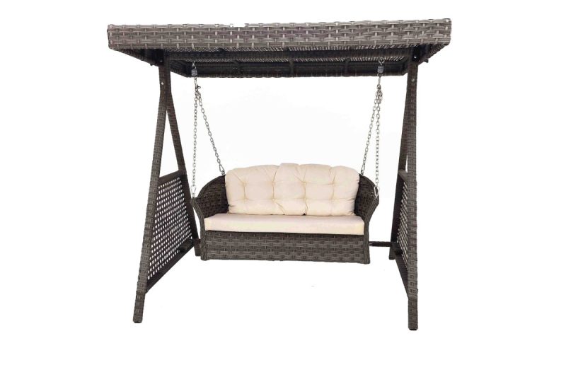 SAL 1 Bahçe ve Balkon Sallanır Koltuklar