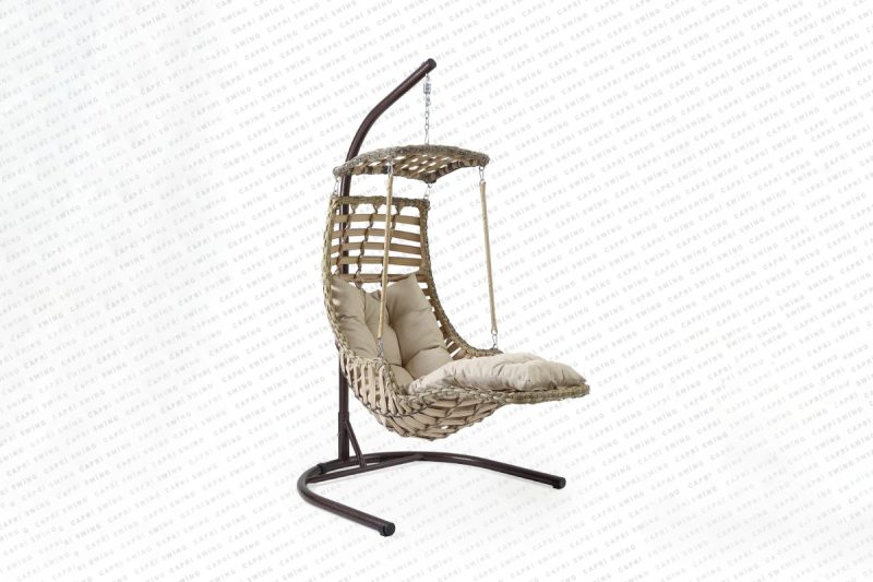 SAL 2 1 Bahçe ve Balkon Sallanır Koltuklar