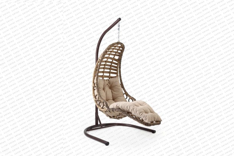 SAL 4 1 Bahçe ve Balkon Sallanır Koltuklar