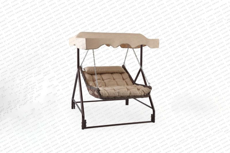 SAL 5 Bahçe ve Balkon Sallanır Koltuklar