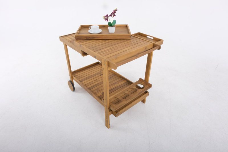 SER 1 Bahçe ve Balkon