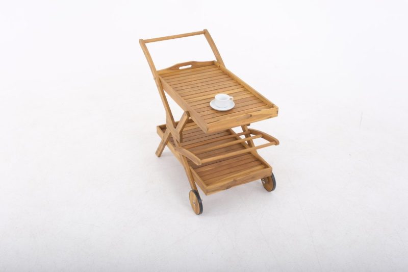 SER 2 Bahçe ve Balkon