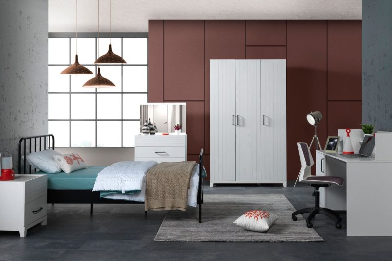 Smart Genç Odası Takımı