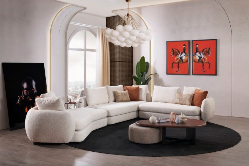 Step Köşe Takımı 1