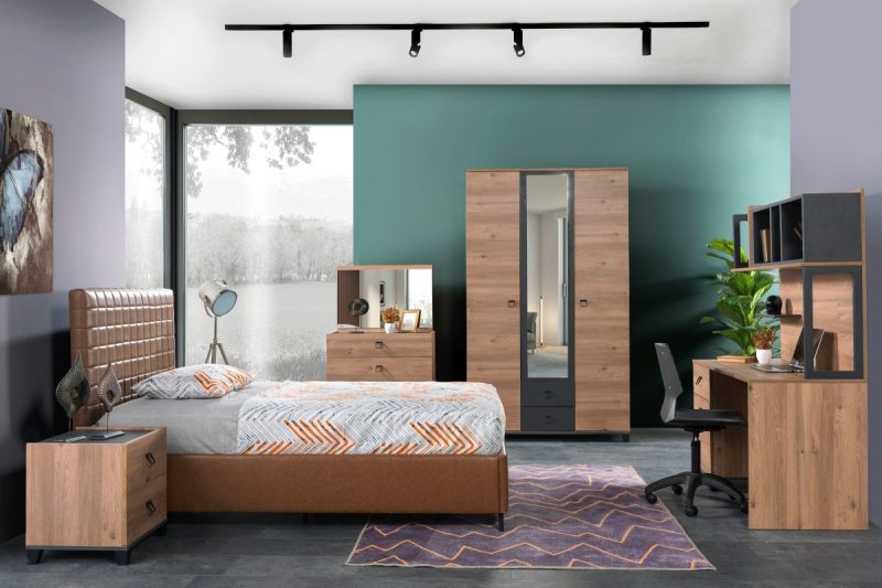 Trend Genç Odası Takımı