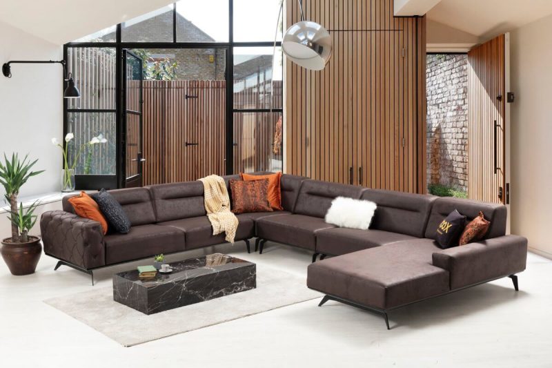 Zenn Köşe Takımı 1