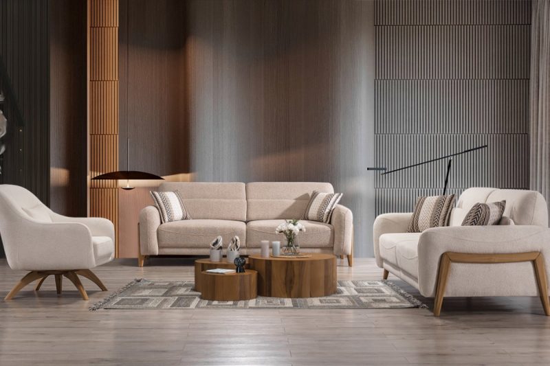 Akron Koltuk Takımı