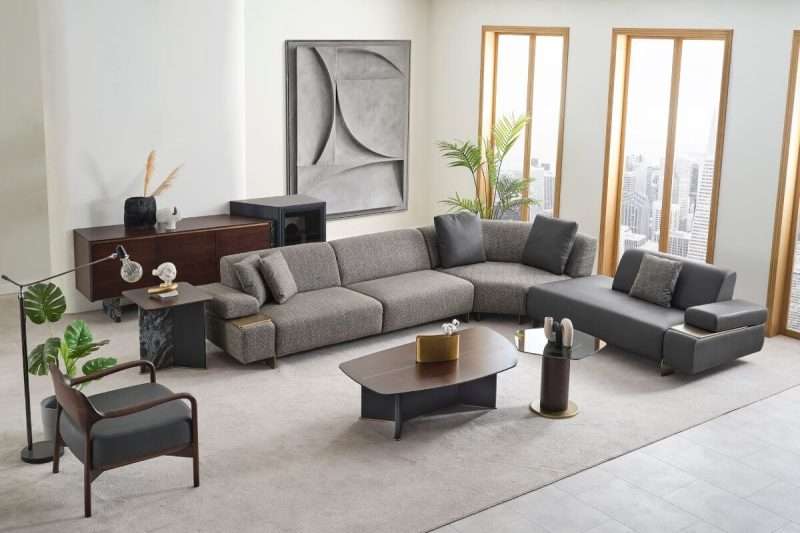 Akt K Köşe Takımı