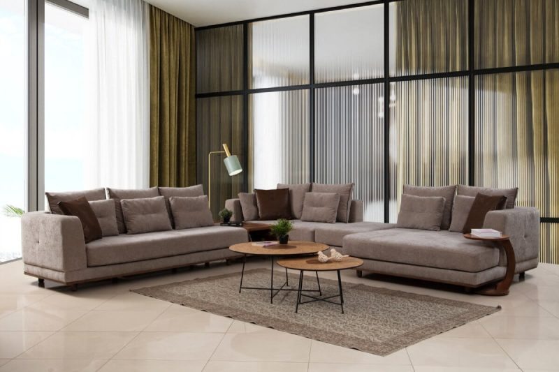 Alko Kt Köşe Takımı