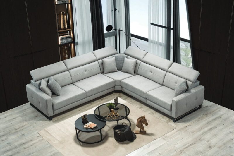 Ares Koltuk Takımı