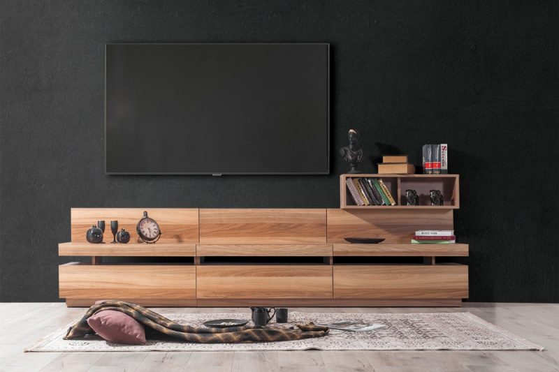 Armani Söğüt Tv Ünitesi