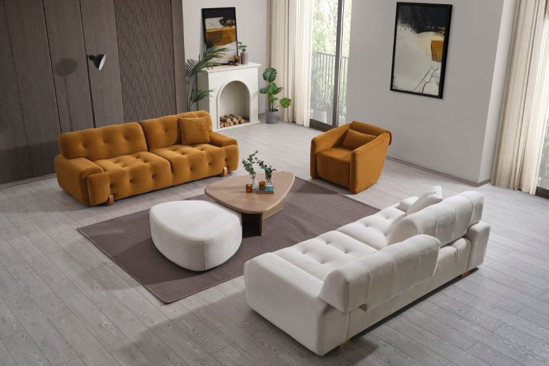 Arthur Koltuk Takımı