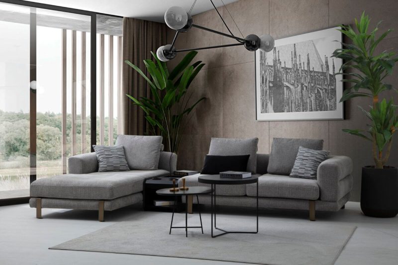 Baldain Köşe Takımı