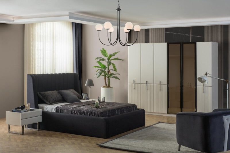 Castello Yatak Odası Takımı