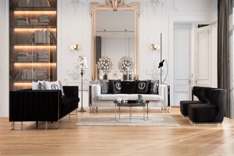 Maxxa Koltuk Takımı