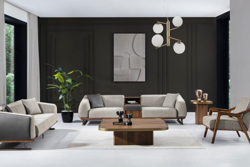 Natura Koltuk Takımı