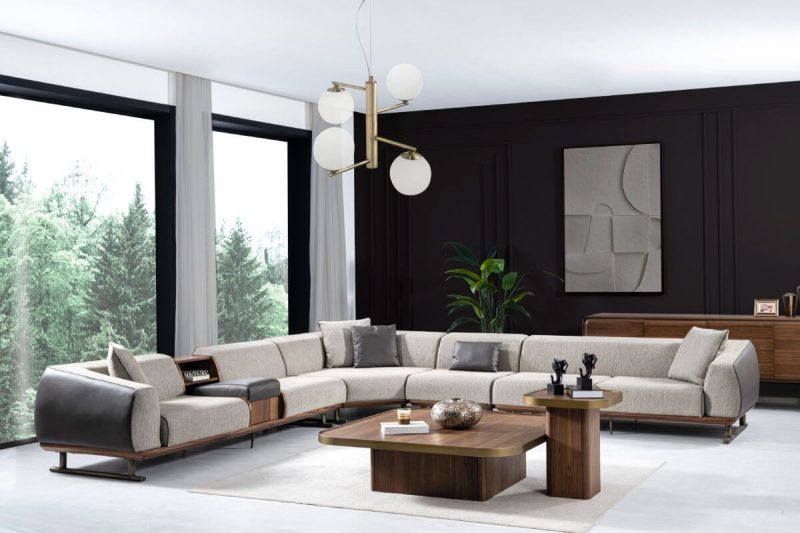 Natura Köşe Takımı