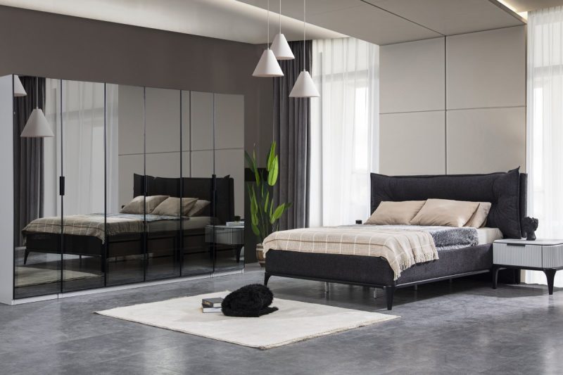 Olivia Yatak Odası Takımı