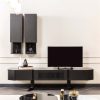 Orion Black Tv Ünitesi