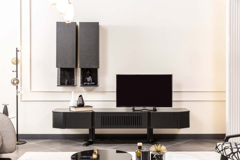 Orion Black Tv Ünitesi