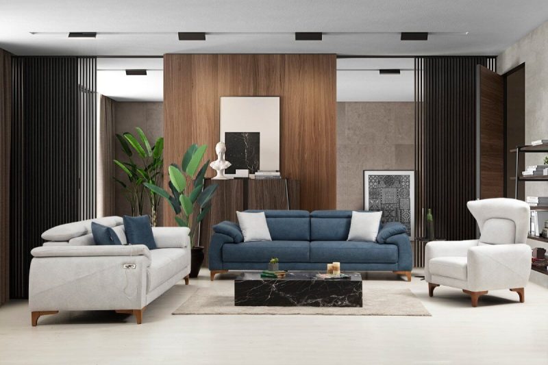 Oscar koltuk Takımı