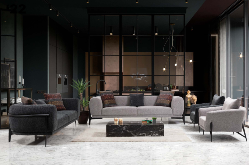 Panamera Koltuk Takımı